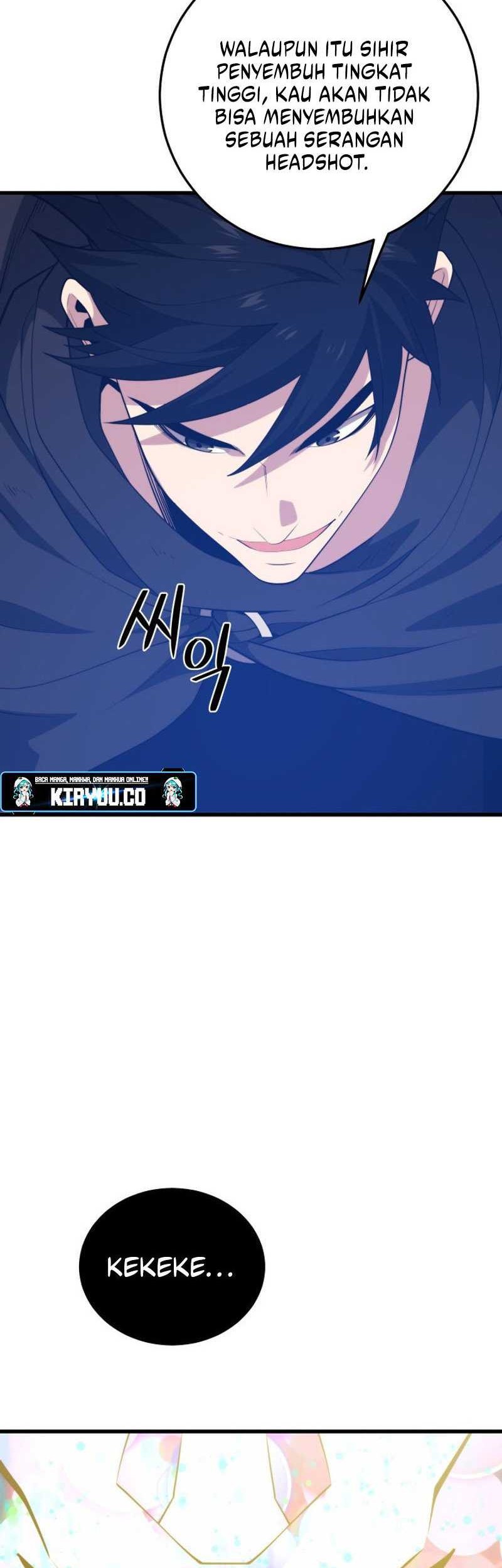 Seoul Station Necromancer Chapter 135 Gambar 53