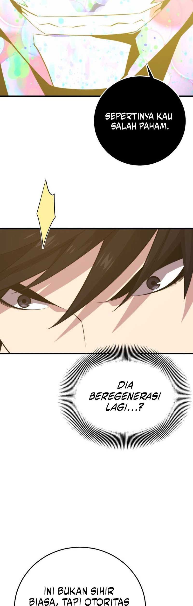 Seoul Station Necromancer Chapter 135 Gambar 54