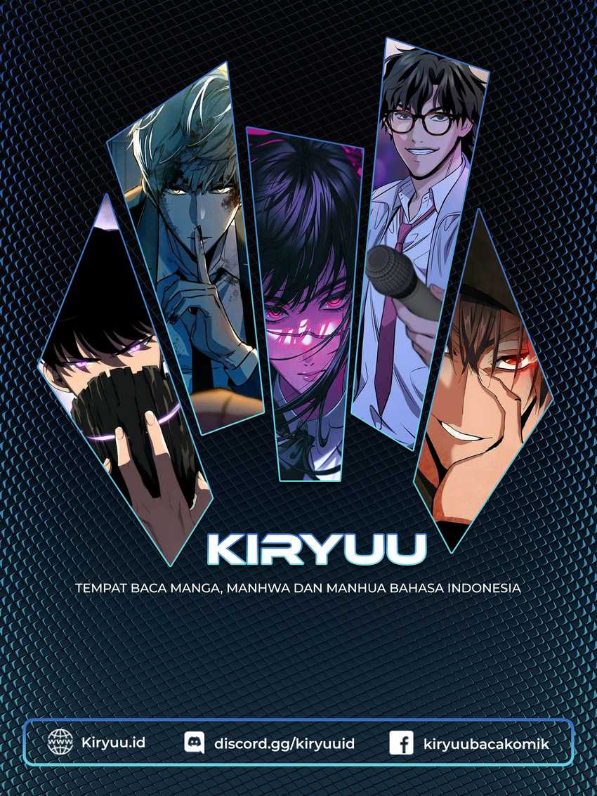 Seoul Station Necromancer Chapter 135 Gambar 57