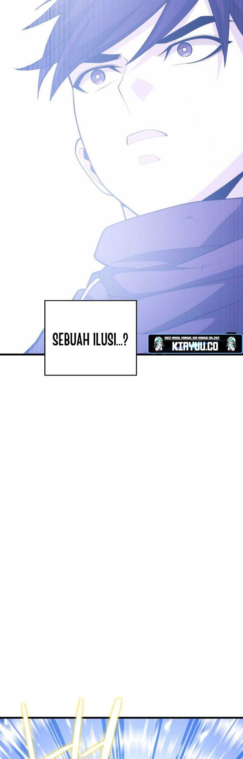 Seoul Station Necromancer Chapter 135 Gambar 3