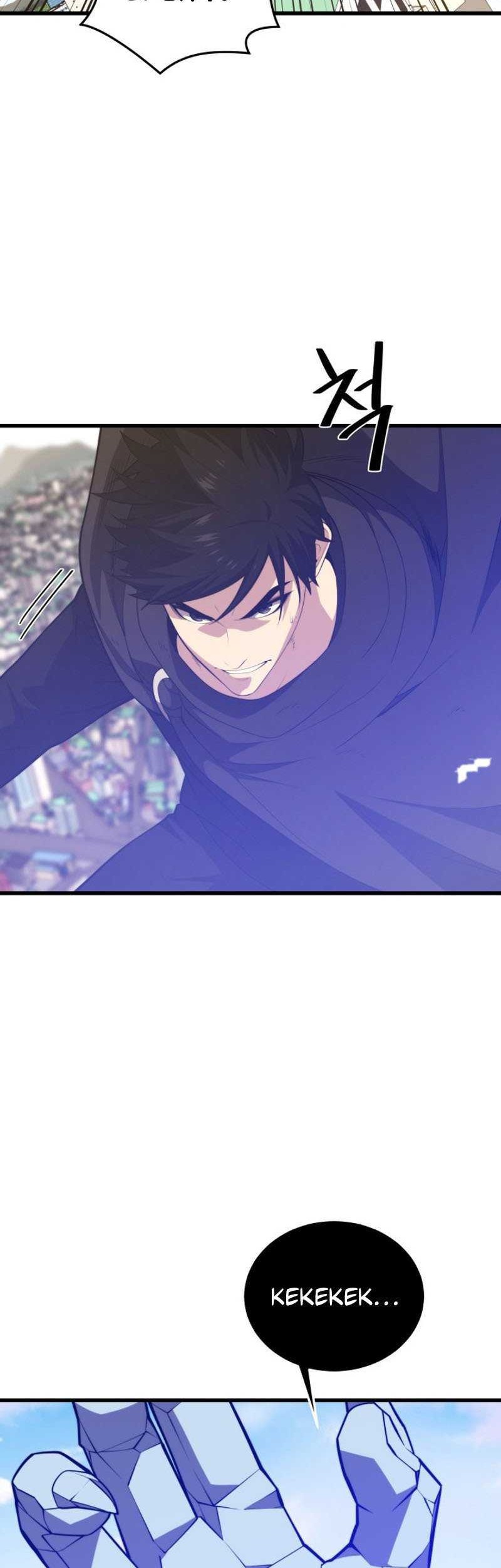 Seoul Station Necromancer Chapter 135 Gambar 5