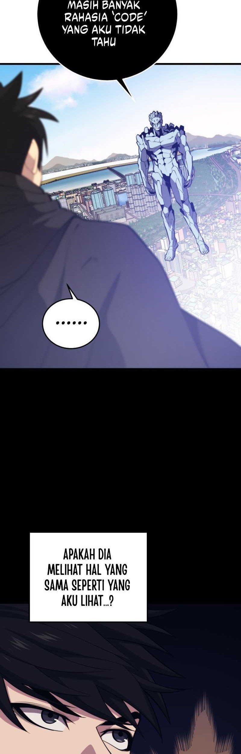 Seoul Station Necromancer Chapter 135 Gambar 8