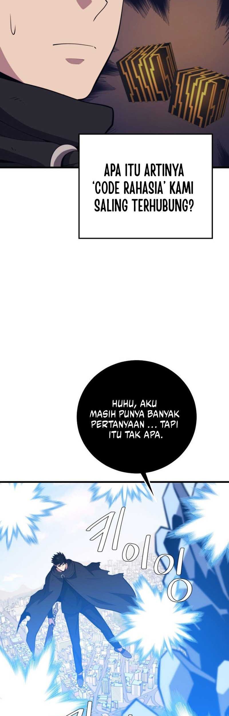 Seoul Station Necromancer Chapter 135 Gambar 9