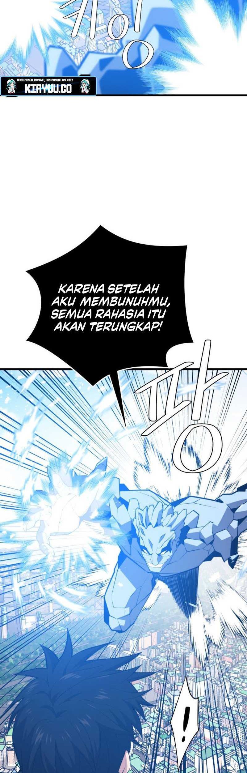 Seoul Station Necromancer Chapter 135 Gambar 10