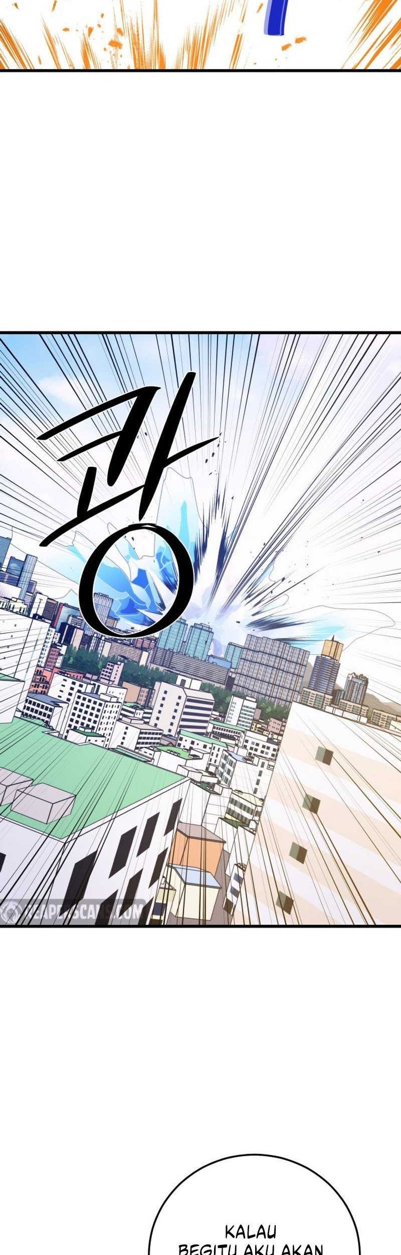 Seoul Station Necromancer Chapter 135 Gambar 15