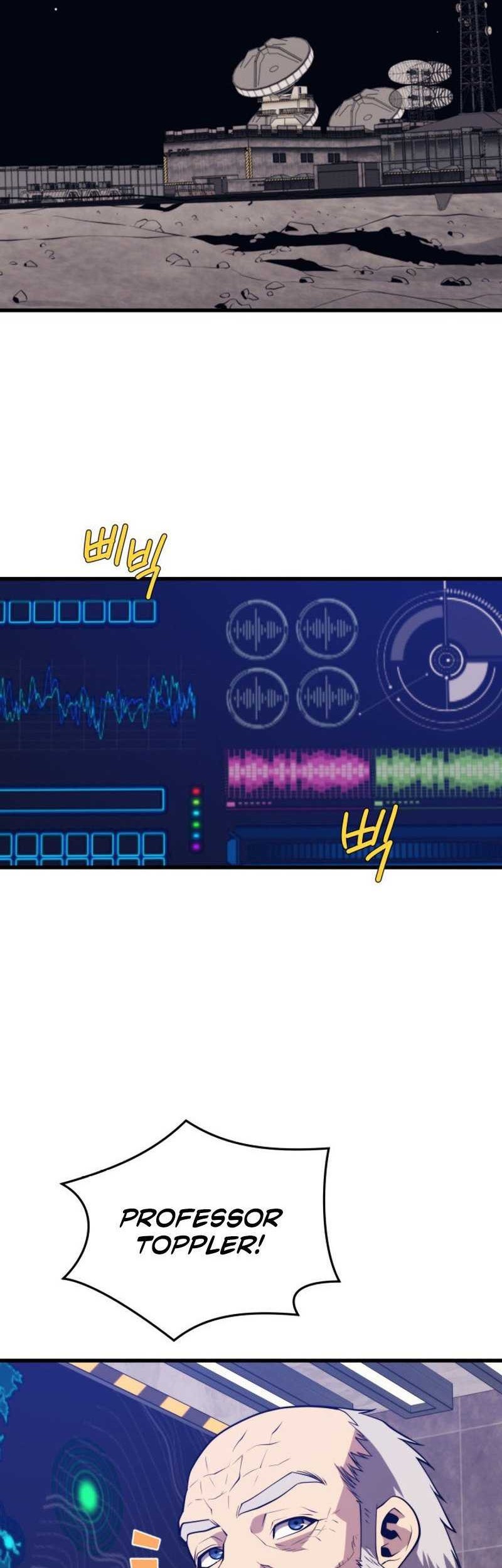 Seoul Station Necromancer Chapter 135 Gambar 18