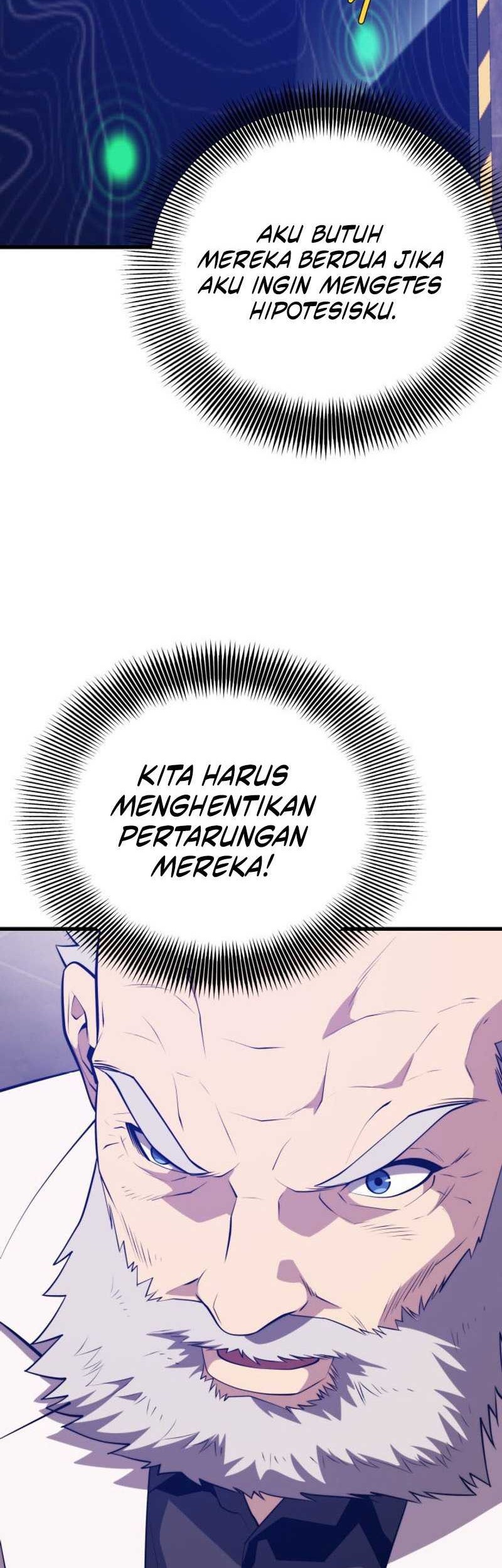 Seoul Station Necromancer Chapter 135 Gambar 23