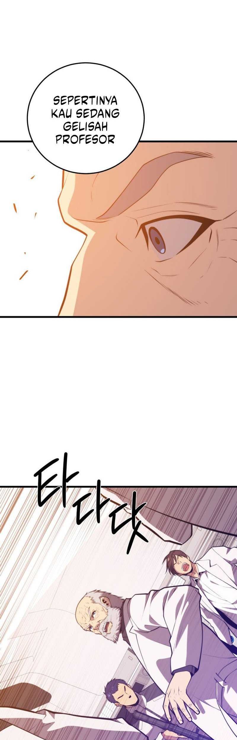 Seoul Station Necromancer Chapter 135 Gambar 30