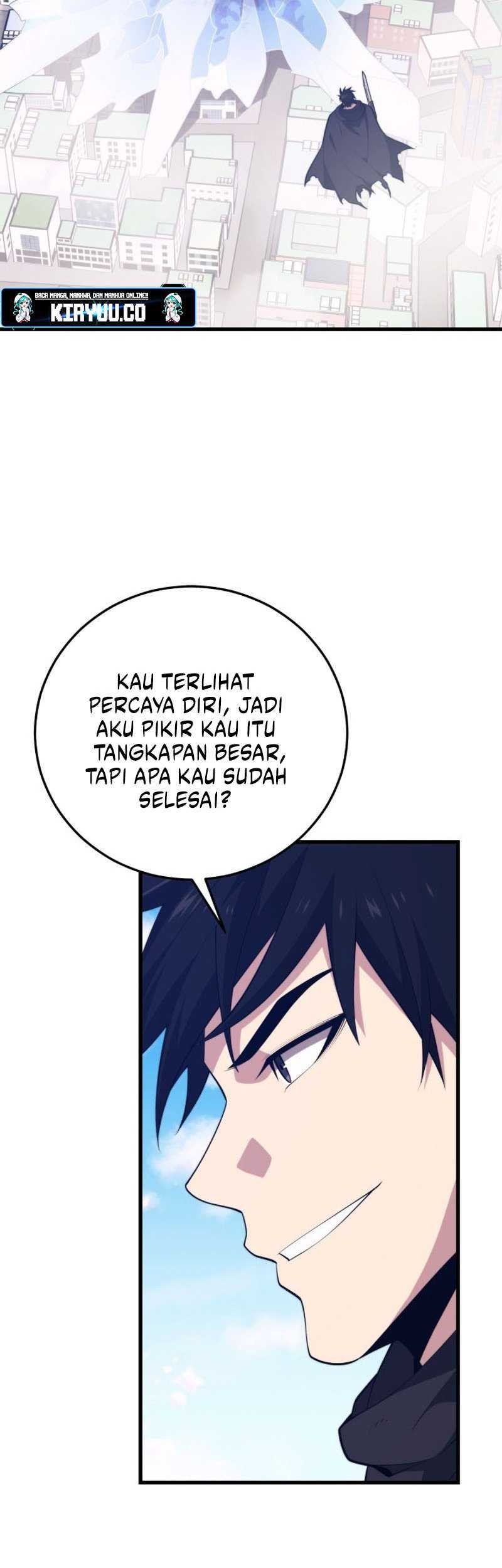 Seoul Station Necromancer Chapter 135 Gambar 37