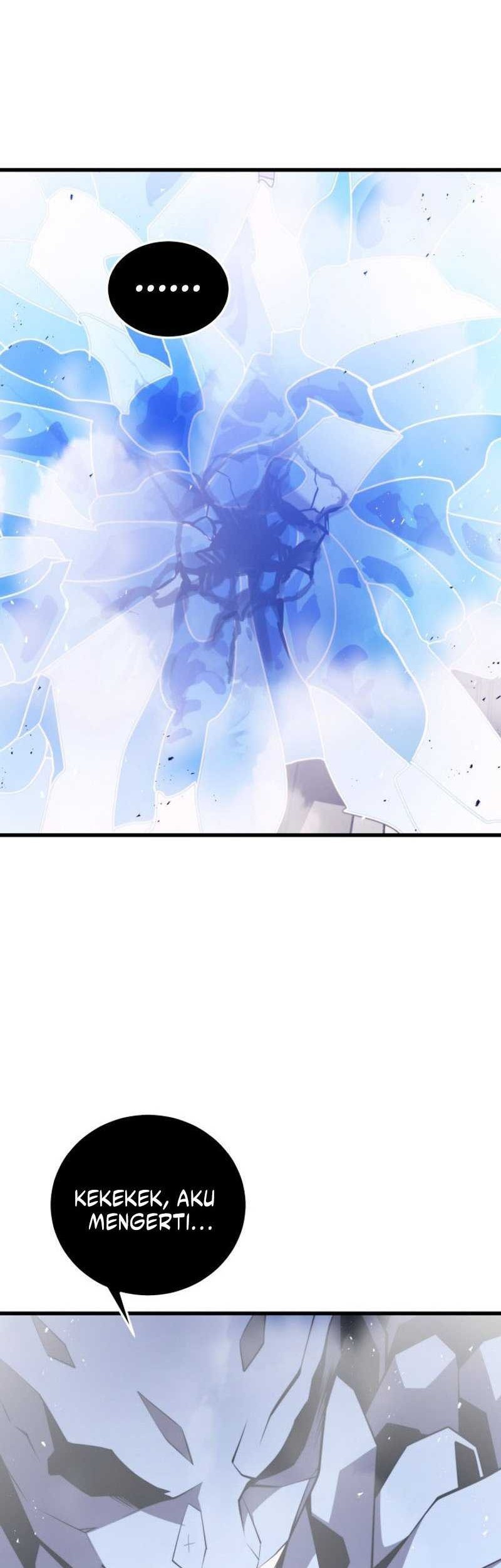 Seoul Station Necromancer Chapter 135 Gambar 38