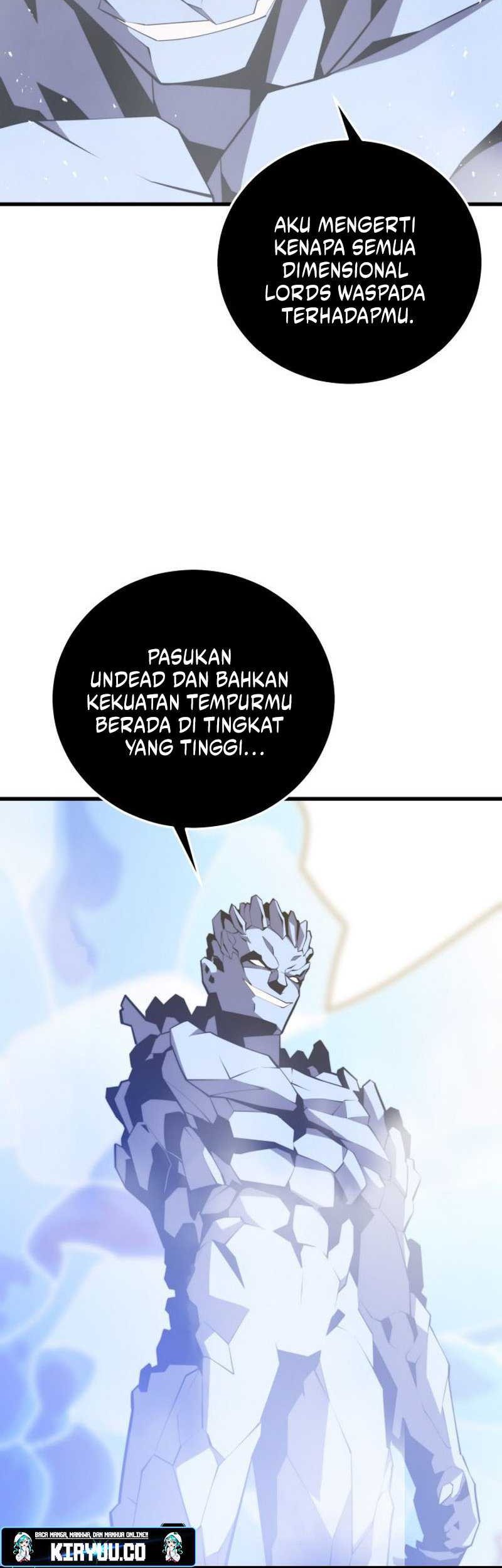 Seoul Station Necromancer Chapter 135 Gambar 39
