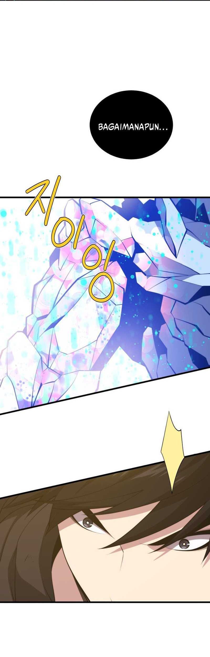 Seoul Station Necromancer Chapter 135 Gambar 40