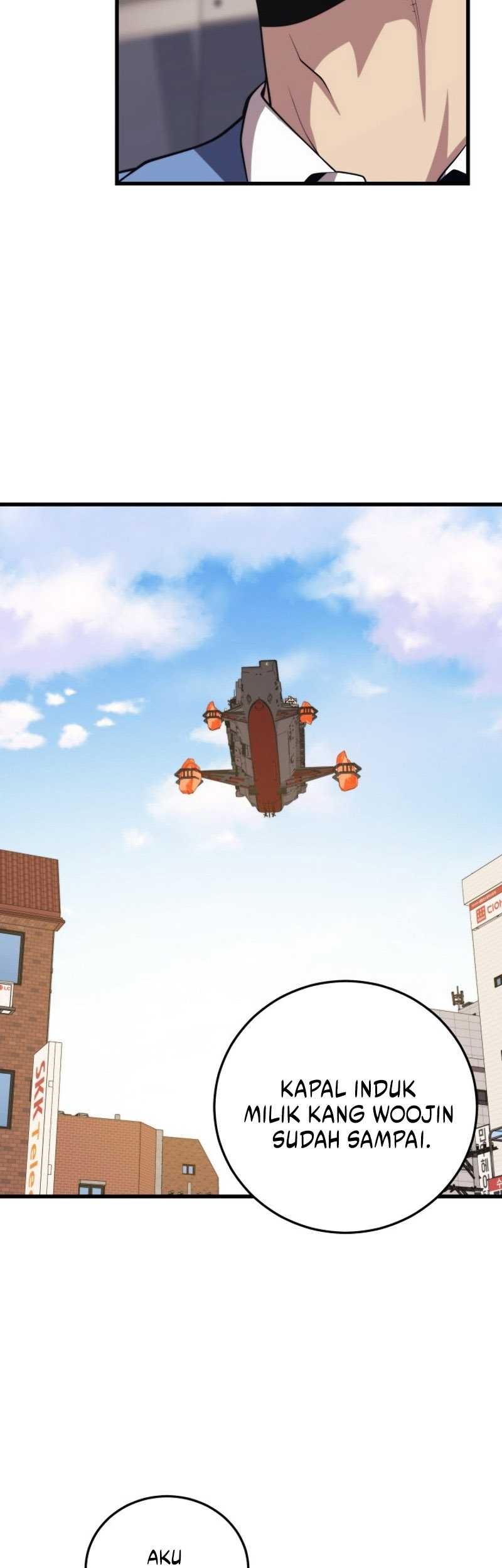 Seoul Station Necromancer Chapter 134 Gambar 6