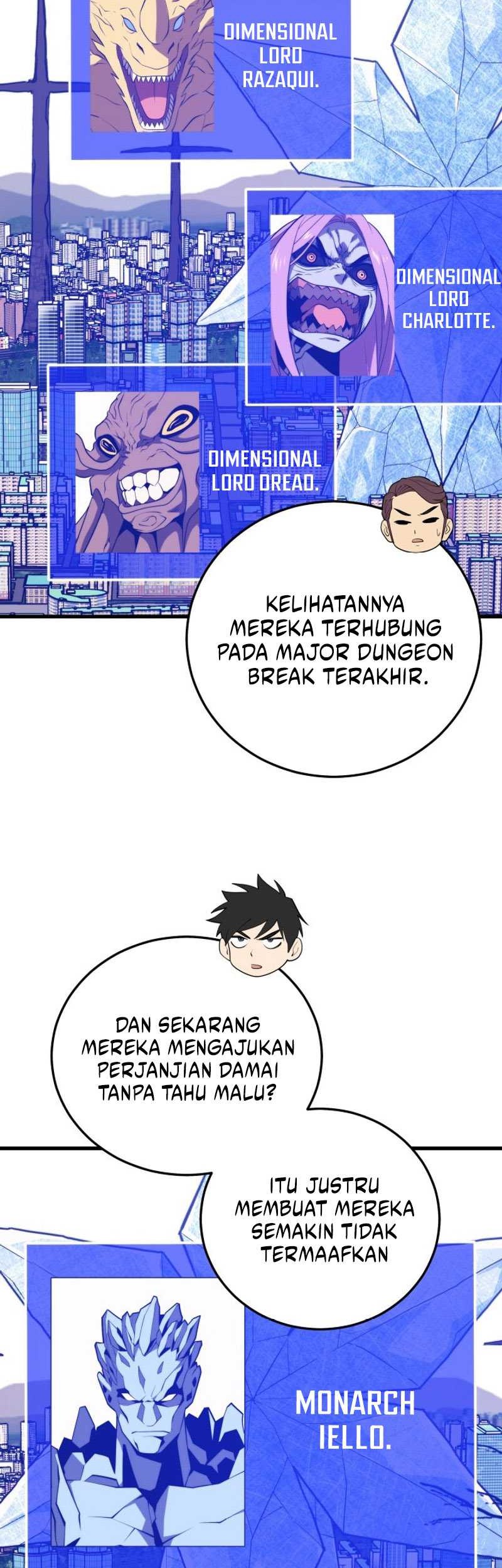 Seoul Station Necromancer Chapter 134 Gambar 10