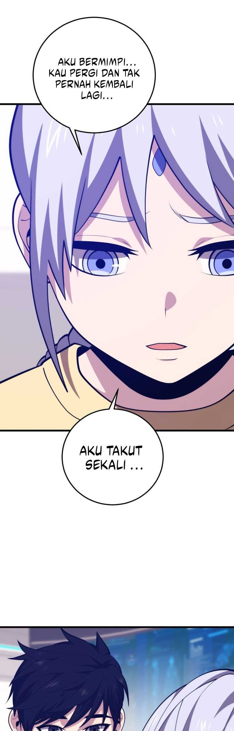 Seoul Station Necromancer Chapter 134 Gambar 16