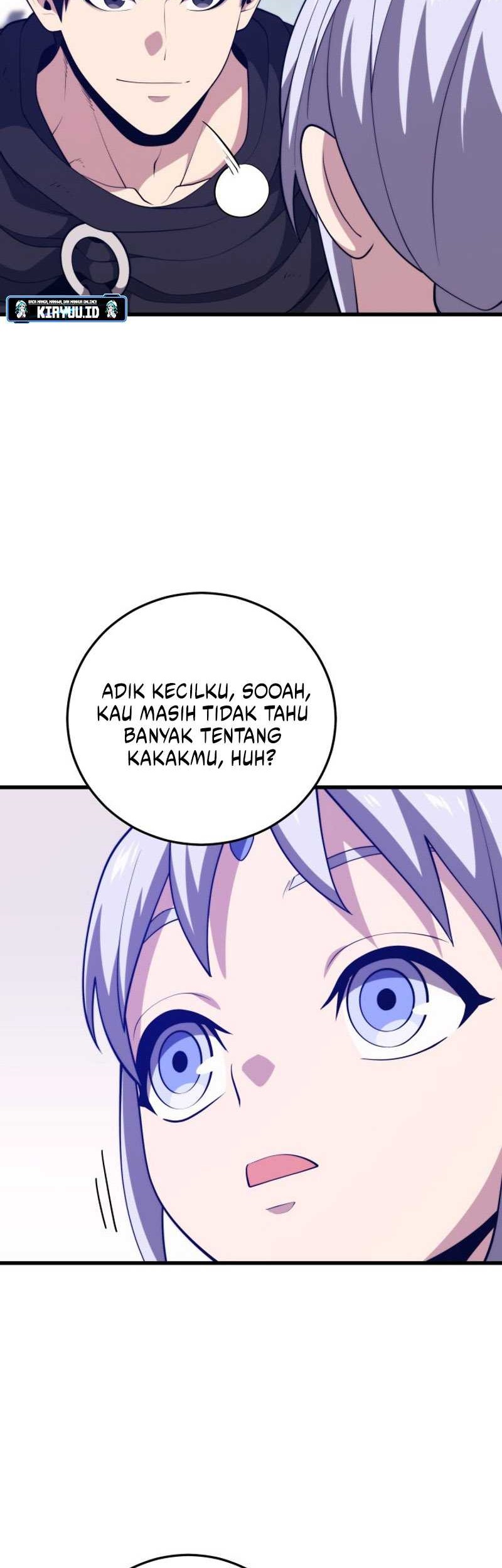Seoul Station Necromancer Chapter 134 Gambar 17