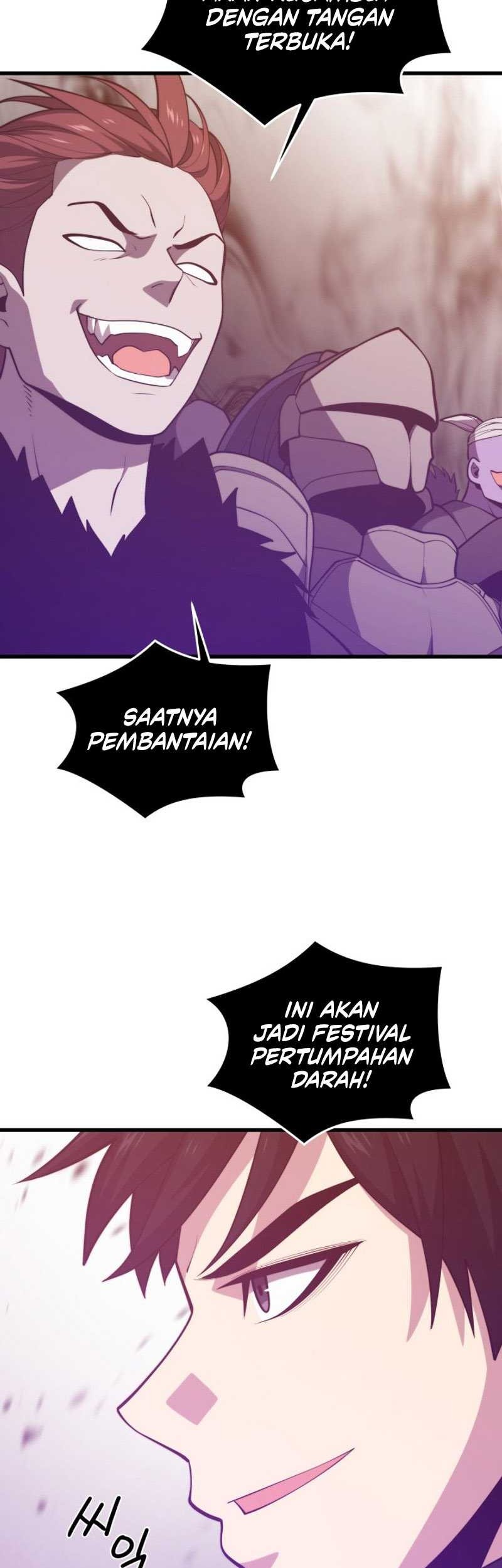 Seoul Station Necromancer Chapter 134 Gambar 22
