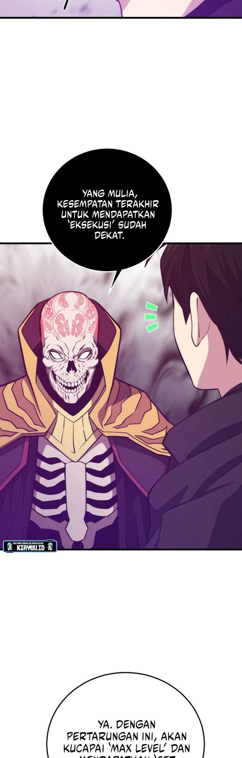 Seoul Station Necromancer Chapter 134 Gambar 23