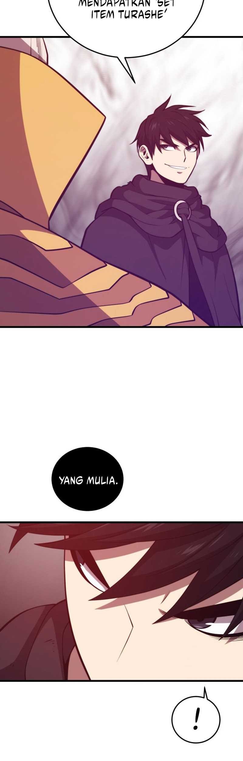 Seoul Station Necromancer Chapter 134 Gambar 24