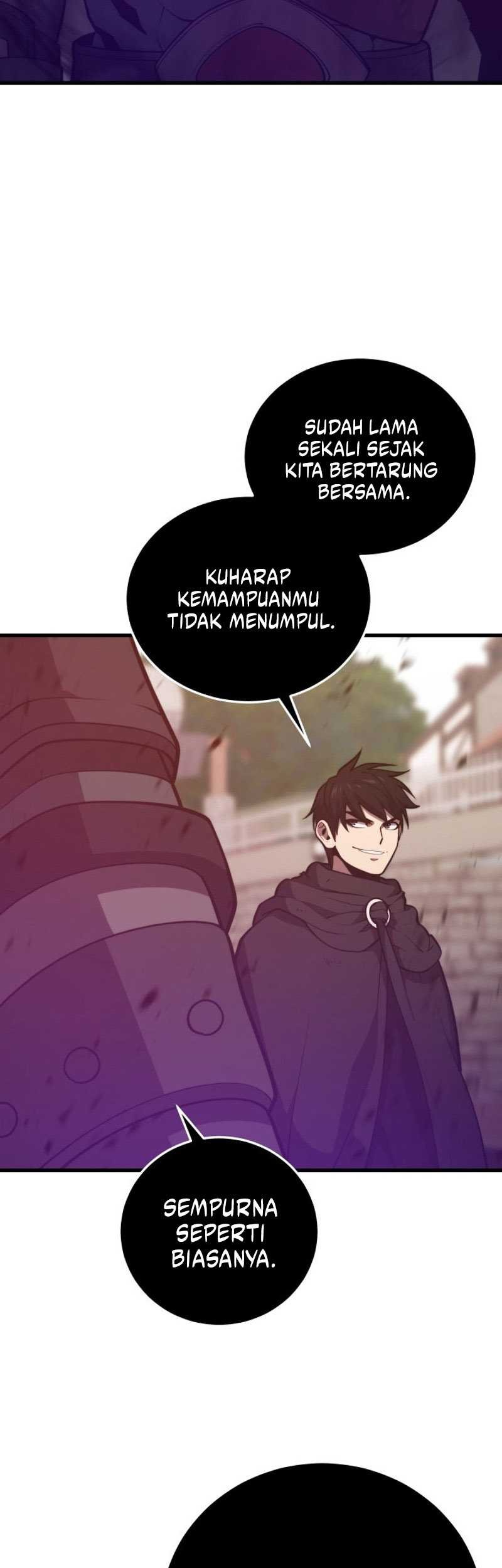 Seoul Station Necromancer Chapter 134 Gambar 26