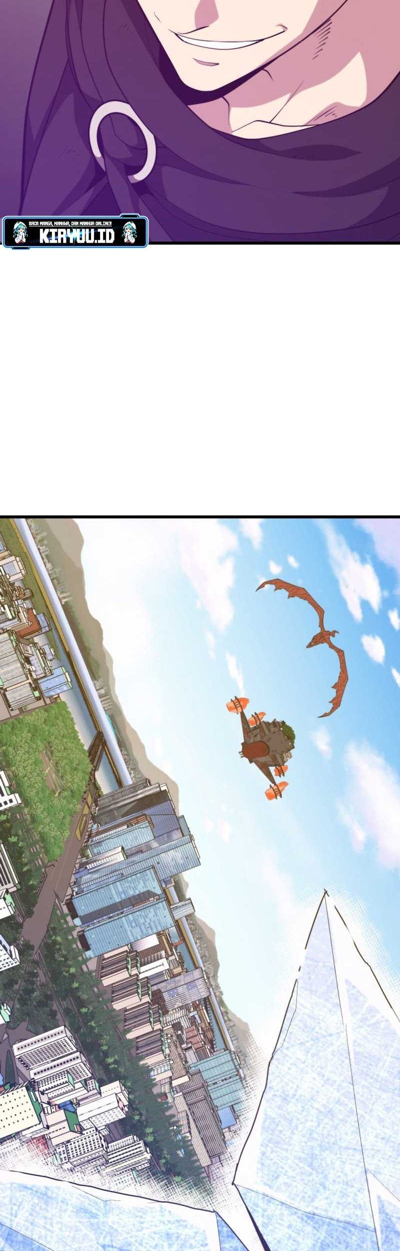 Seoul Station Necromancer Chapter 134 Gambar 29