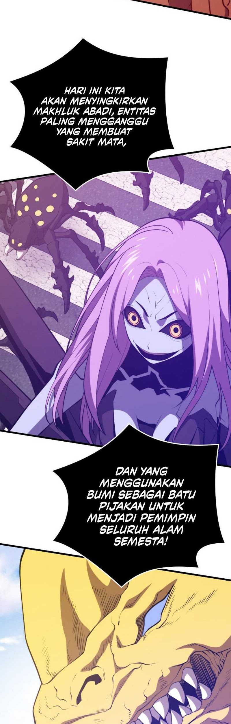 Seoul Station Necromancer Chapter 134 Gambar 33
