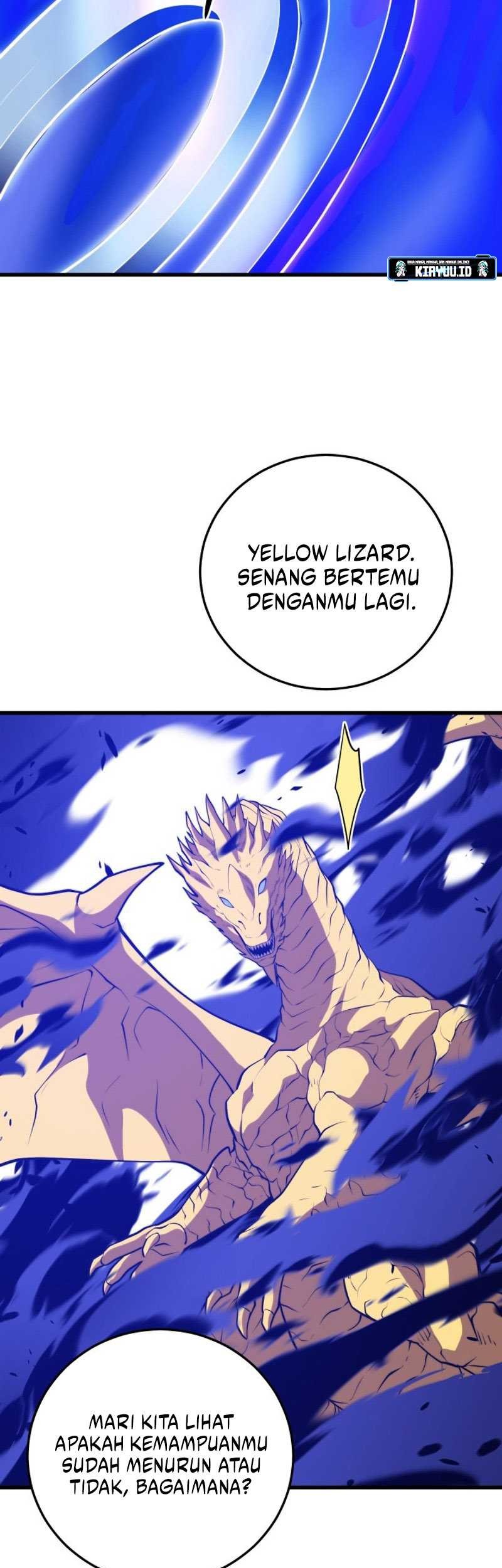 Seoul Station Necromancer Chapter 134 Gambar 42