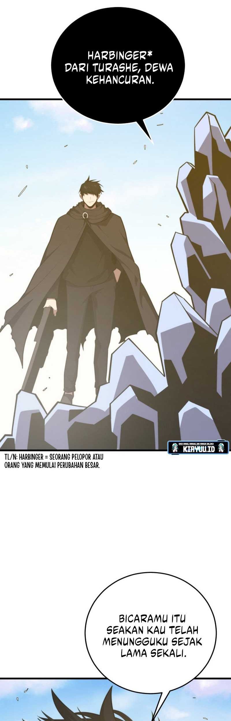 Seoul Station Necromancer Chapter 134 Gambar 47
