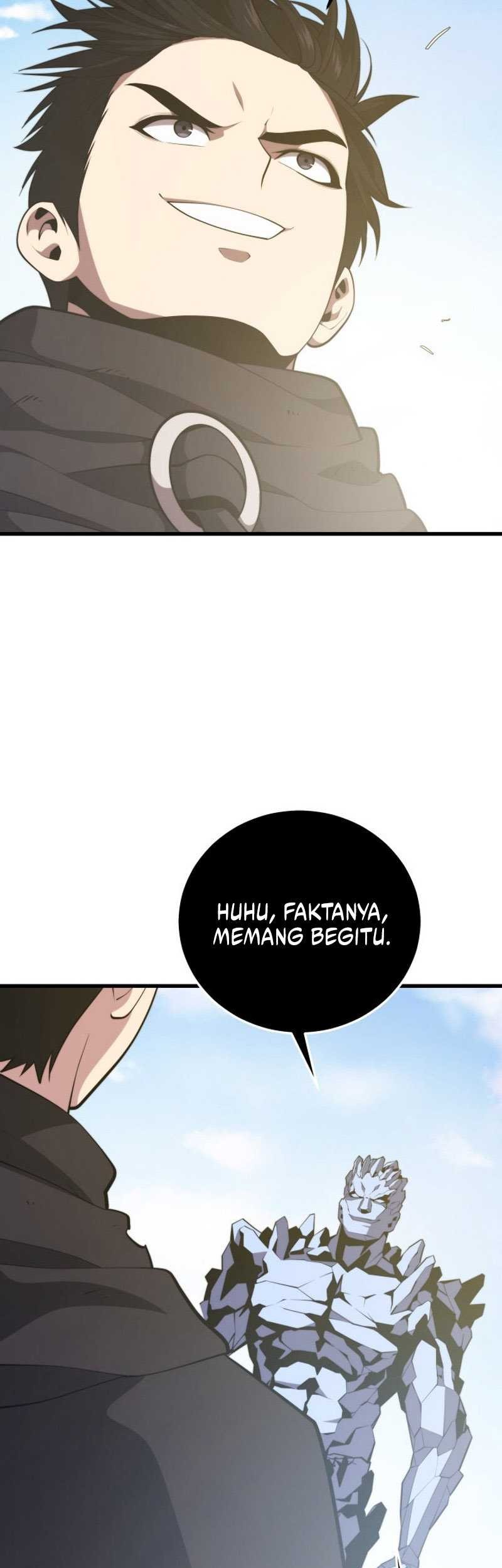 Seoul Station Necromancer Chapter 134 Gambar 48