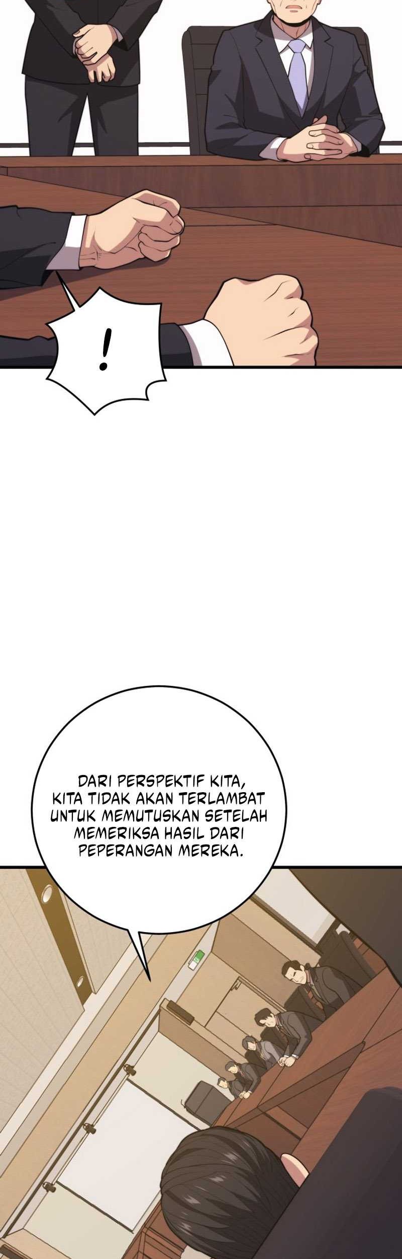 Seoul Station Necromancer Chapter 133 Gambar 52