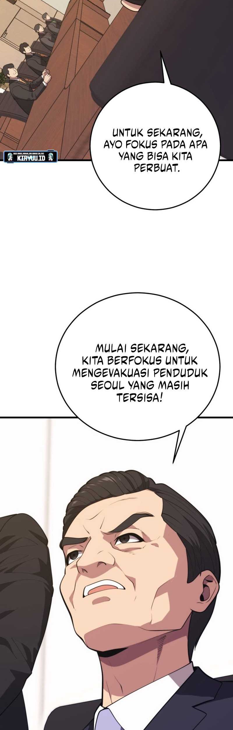 Seoul Station Necromancer Chapter 133 Gambar 53