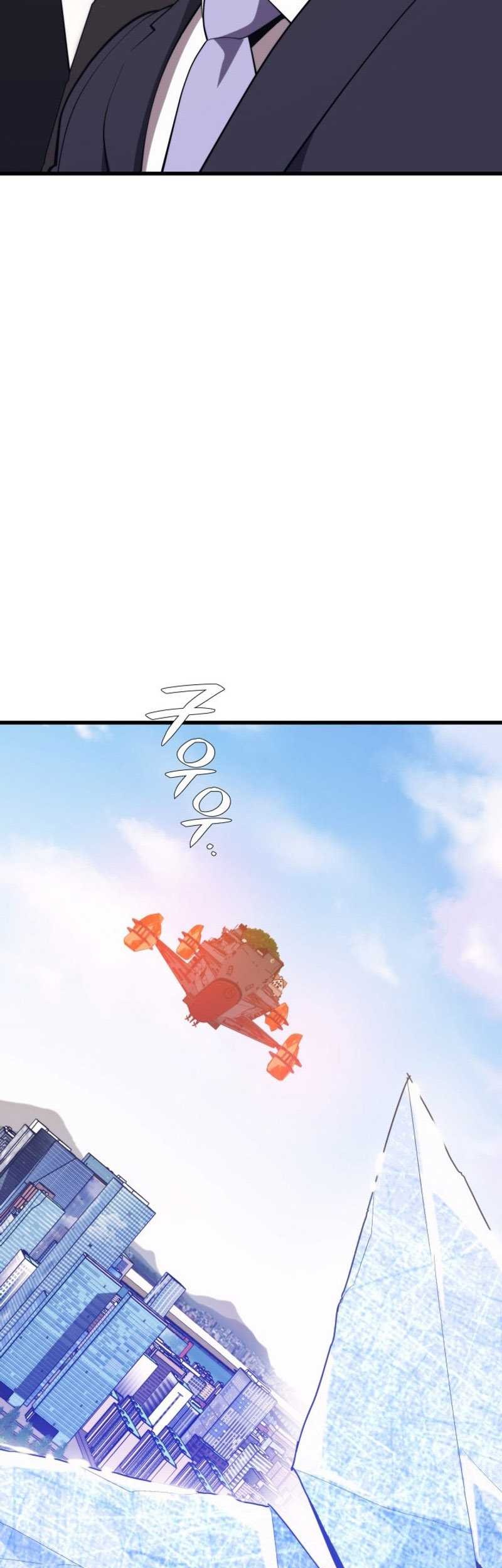 Seoul Station Necromancer Chapter 133 Gambar 54