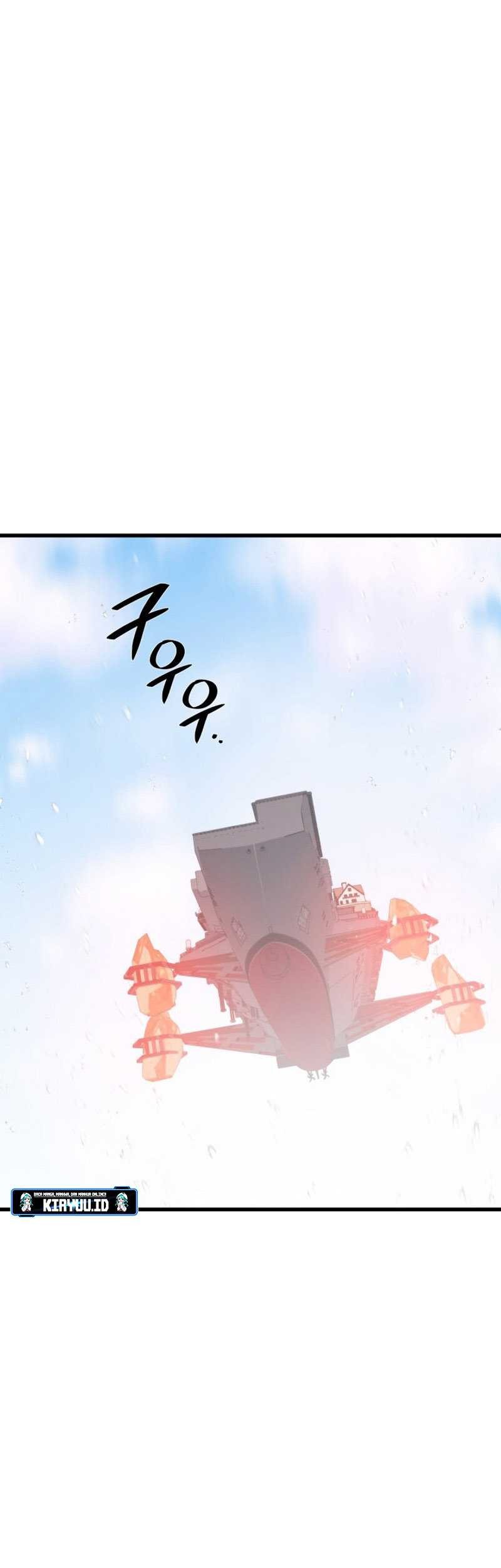 Baca Seoul Station Necromancer Chapter 133 Gambar 2