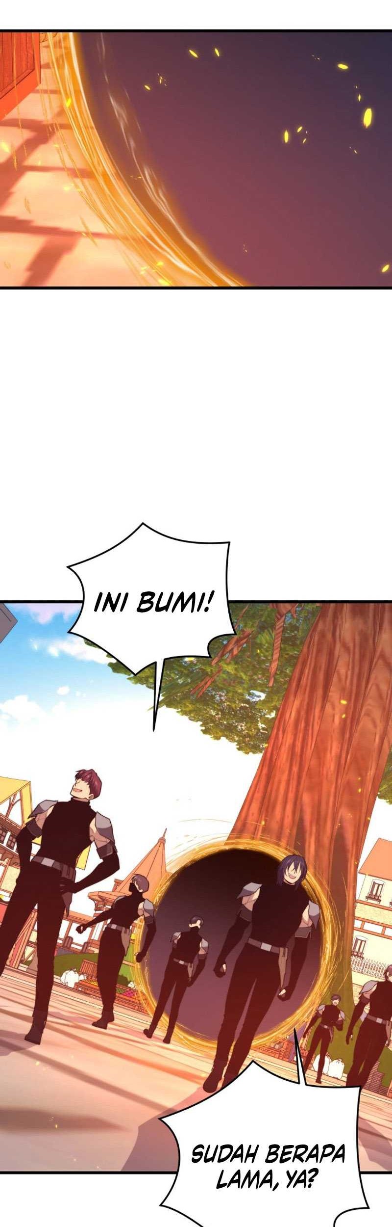 Seoul Station Necromancer Chapter 133 Gambar 3