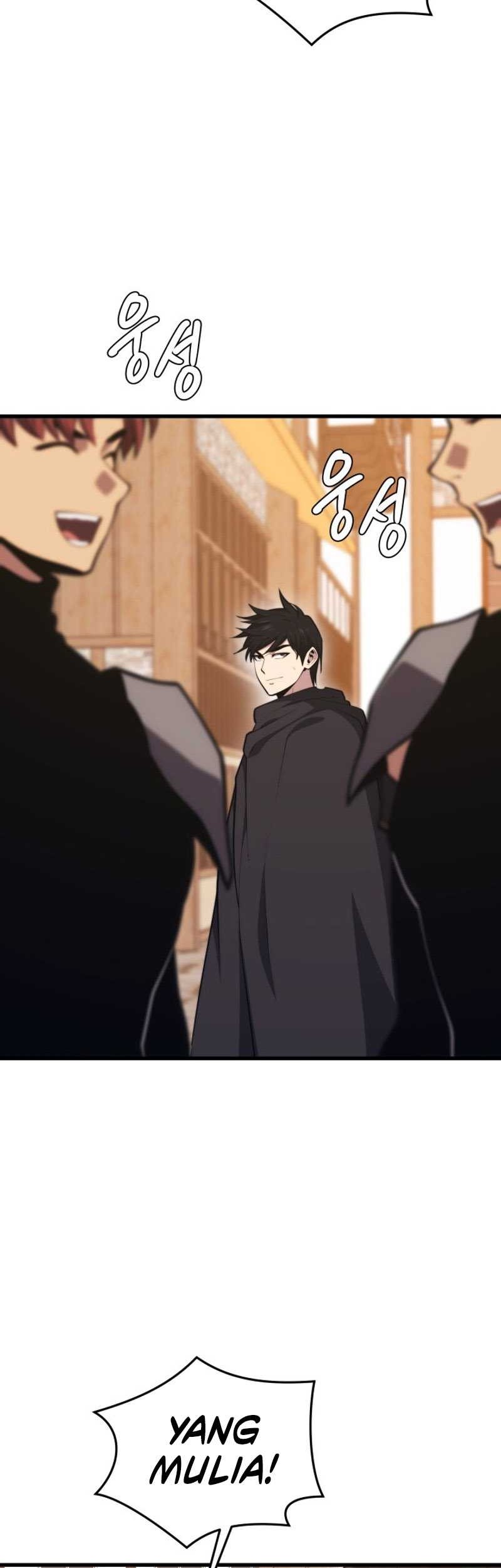Seoul Station Necromancer Chapter 133 Gambar 4