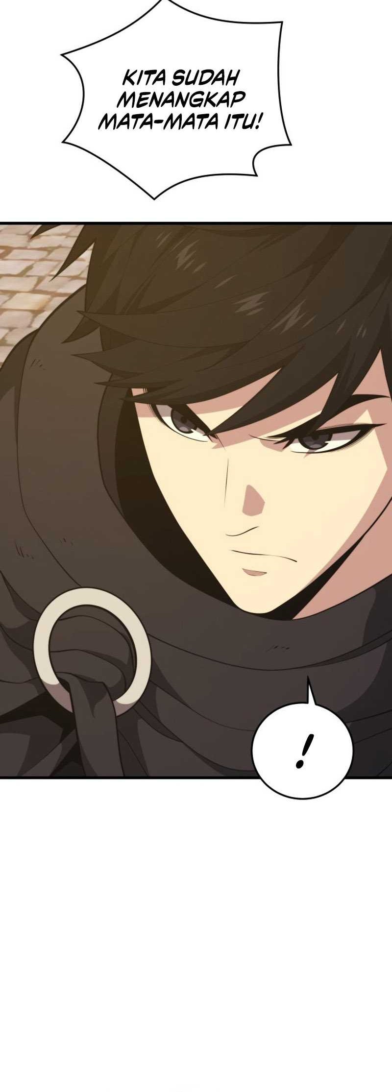 Seoul Station Necromancer Chapter 133 Gambar 7