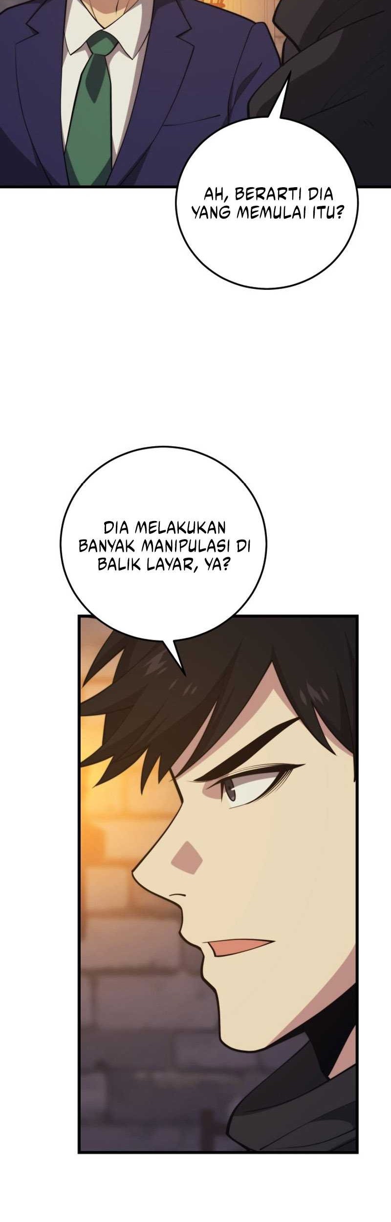 Seoul Station Necromancer Chapter 133 Gambar 11