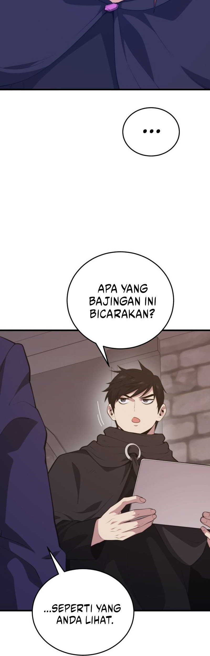 Seoul Station Necromancer Chapter 133 Gambar 15