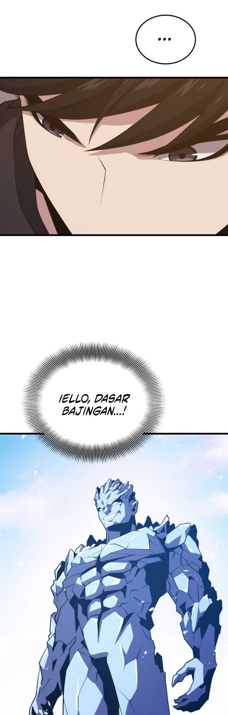 Seoul Station Necromancer Chapter 133 Gambar 17
