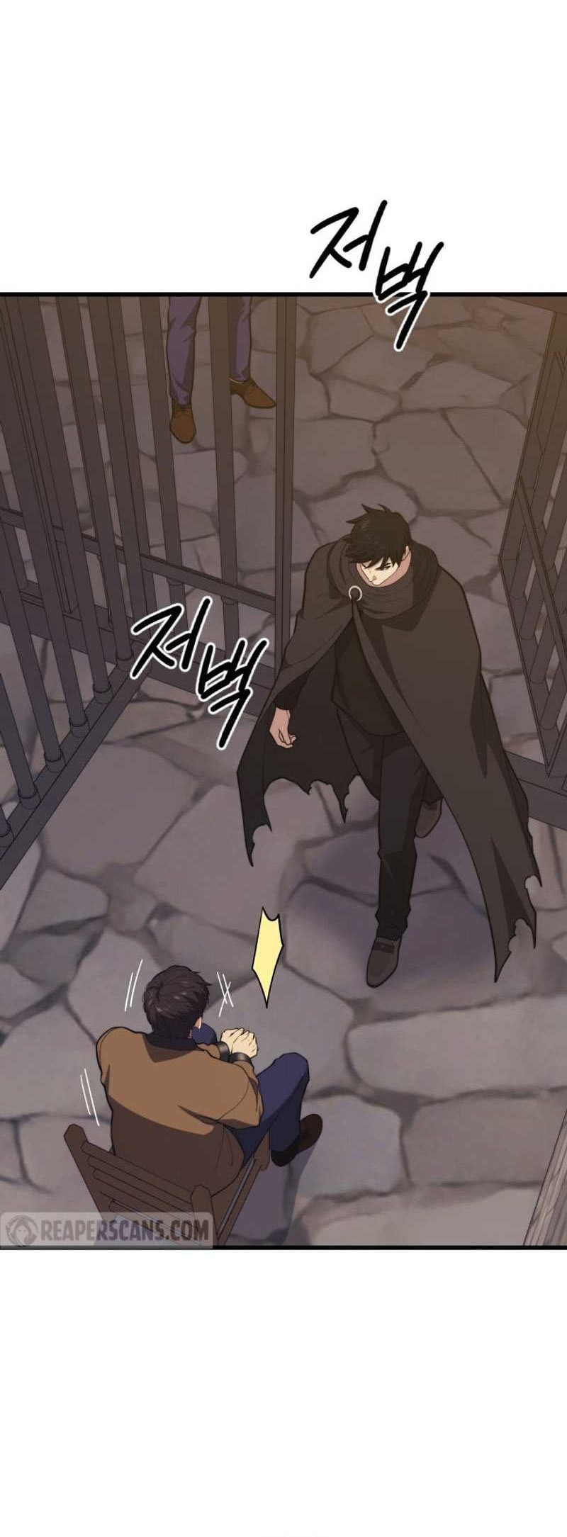 Seoul Station Necromancer Chapter 133 Gambar 19