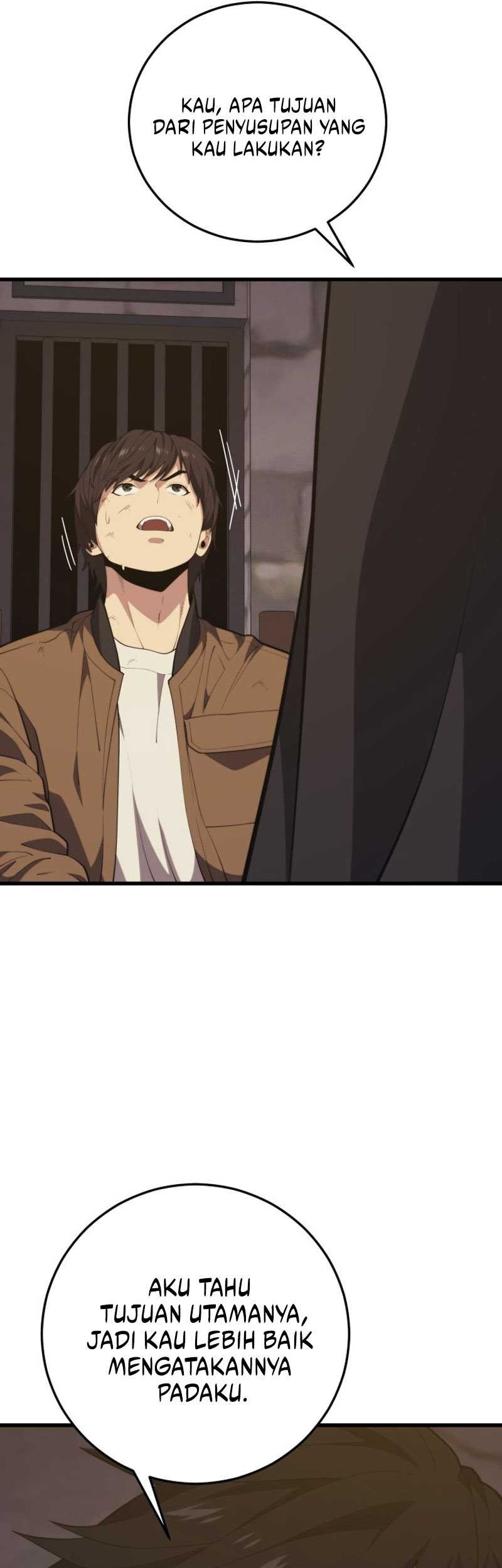 Seoul Station Necromancer Chapter 133 Gambar 20