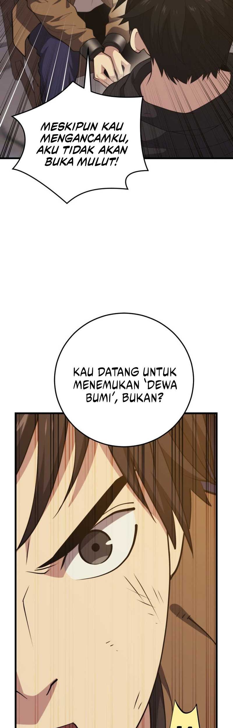 Seoul Station Necromancer Chapter 133 Gambar 22