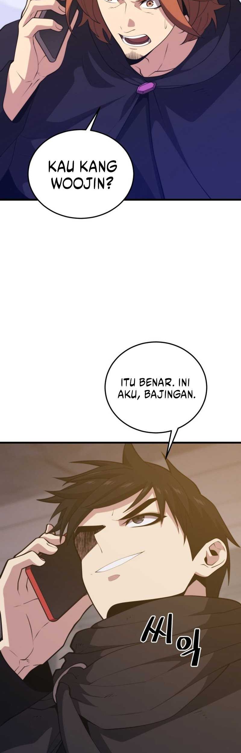 Seoul Station Necromancer Chapter 133 Gambar 28