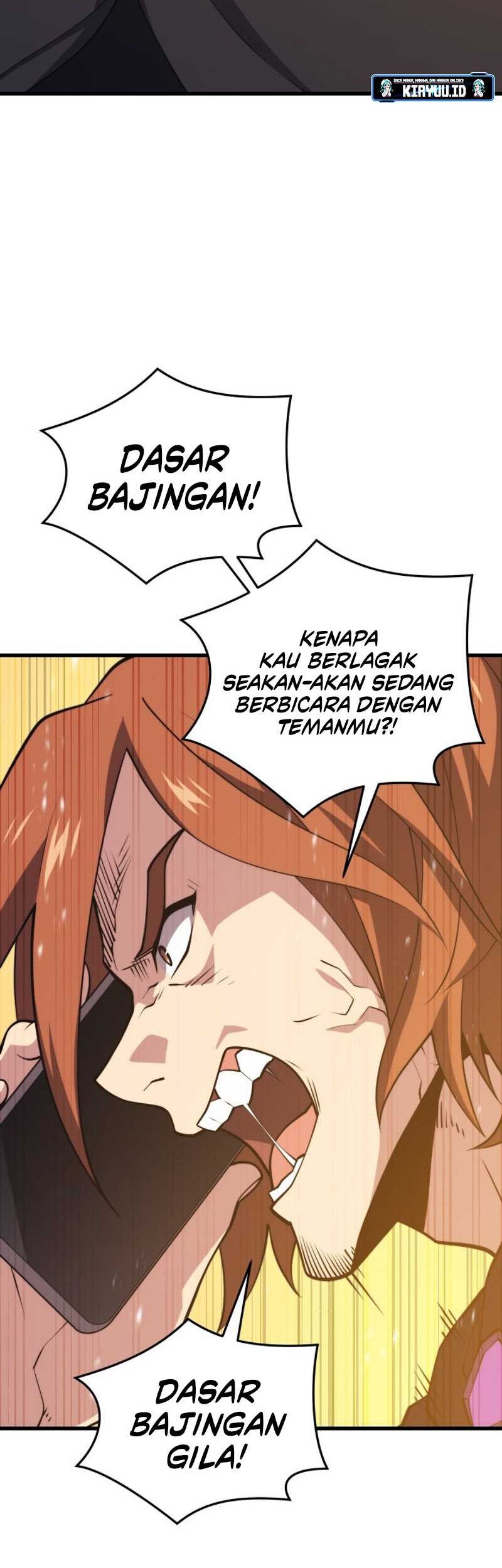Seoul Station Necromancer Chapter 133 Gambar 29