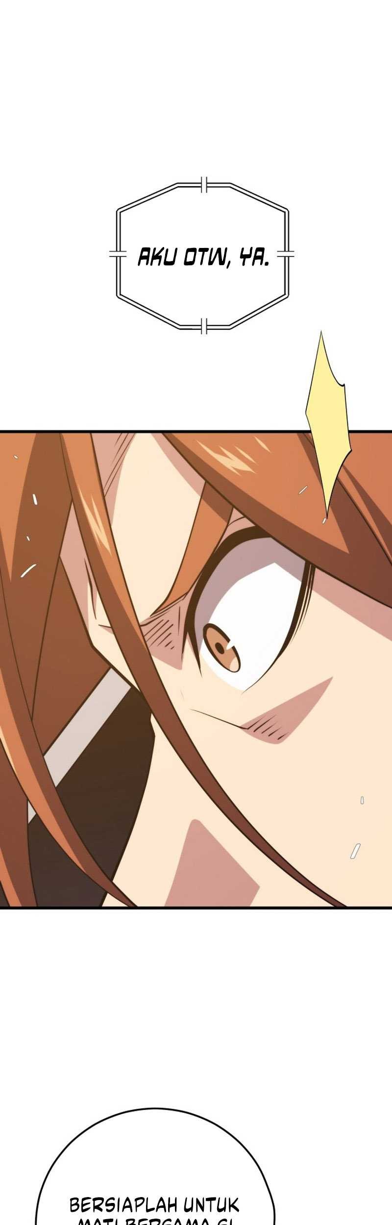 Seoul Station Necromancer Chapter 133 Gambar 30