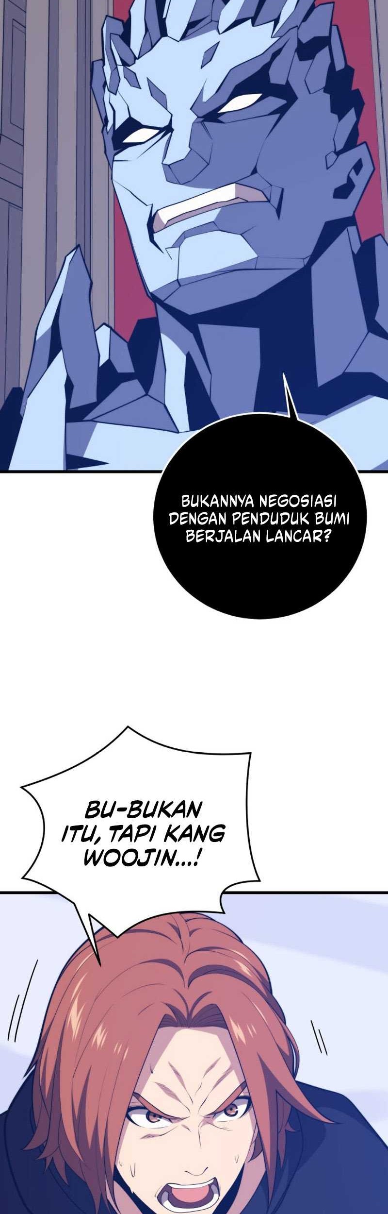 Seoul Station Necromancer Chapter 133 Gambar 35