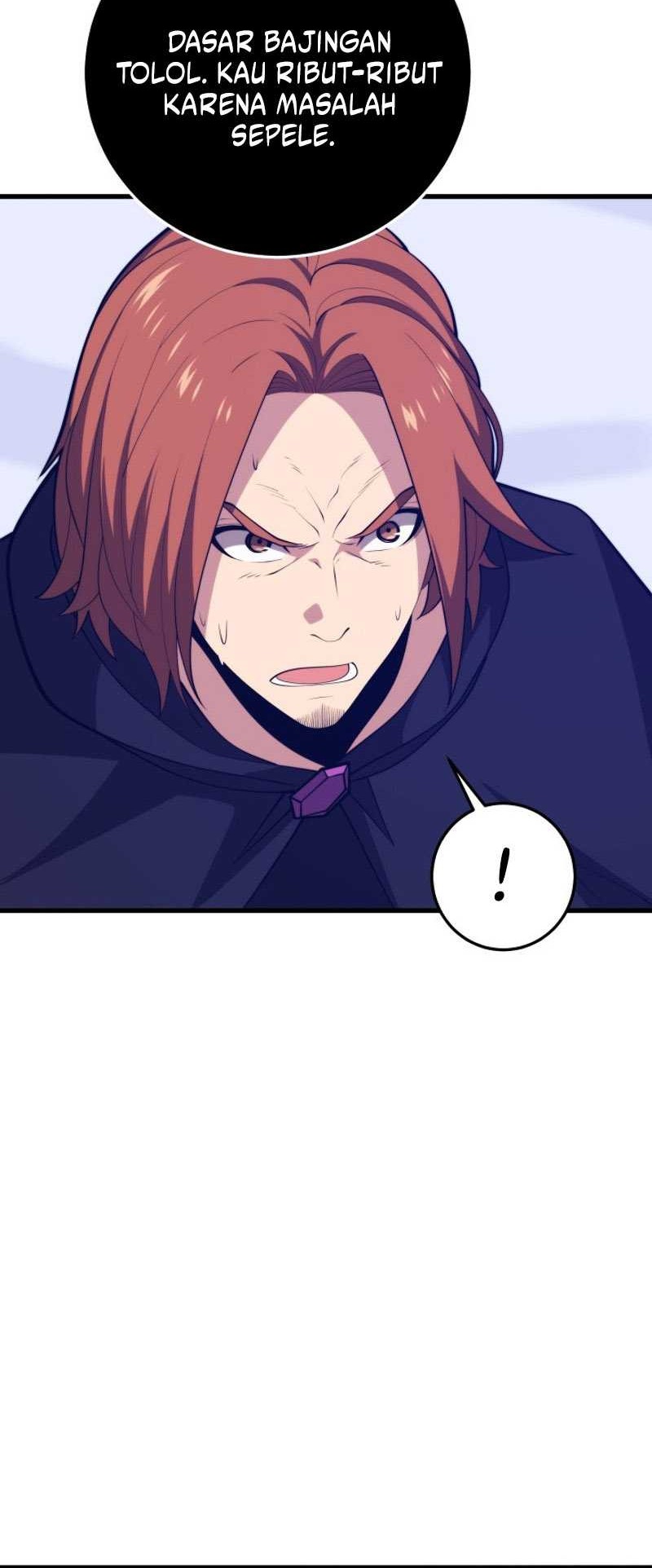 Seoul Station Necromancer Chapter 133 Gambar 37
