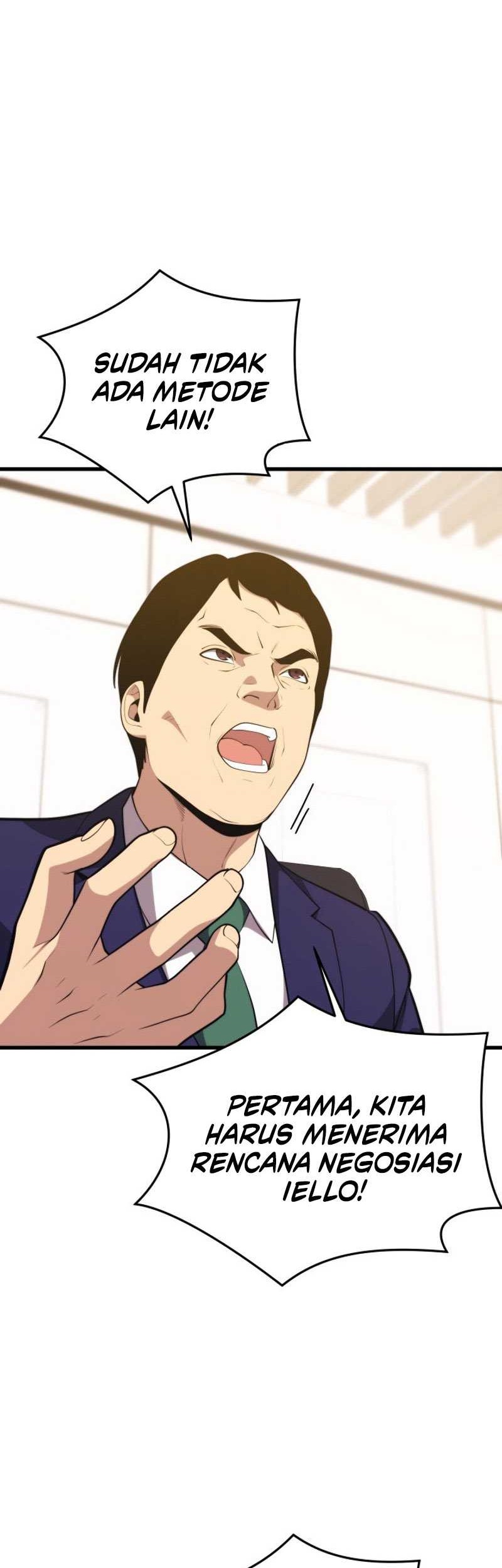 Seoul Station Necromancer Chapter 133 Gambar 41