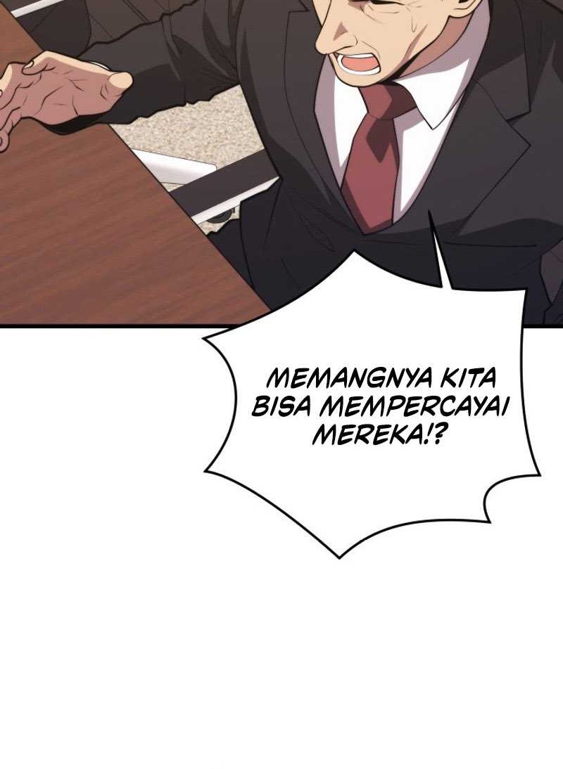 Seoul Station Necromancer Chapter 133 Gambar 43