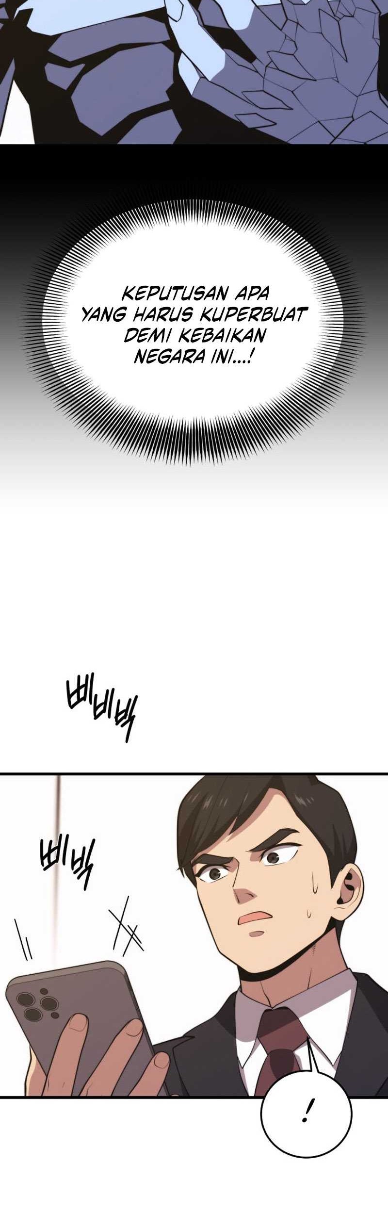 Seoul Station Necromancer Chapter 133 Gambar 47